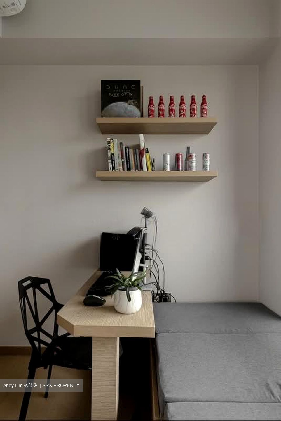 Haus On Handy (D9), Condominium #588877481